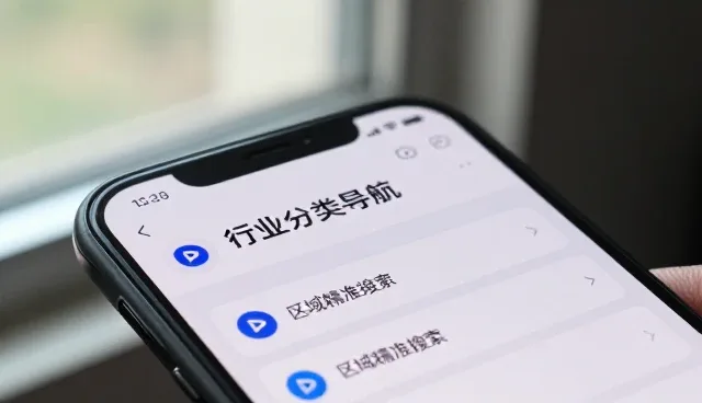 企业黄页套餐的日常维护与高效使用技巧
