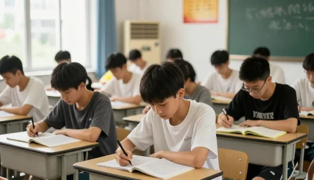 本地高考冲刺班如何适应不同学生的学习需求