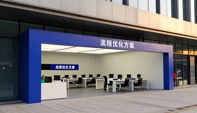 会务行业数字化转型的路径与挑战