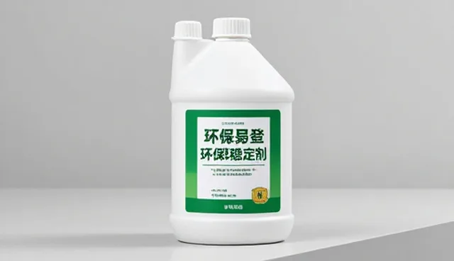 环保型稳定剂性能优化路径与行业应用前景