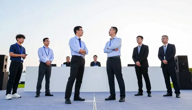 技术外包服务中选型关注点的适用条件分析