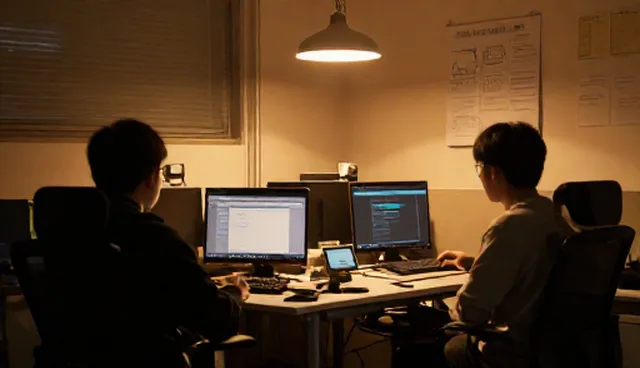 SEO优化中选型关注点与性能匹配分析