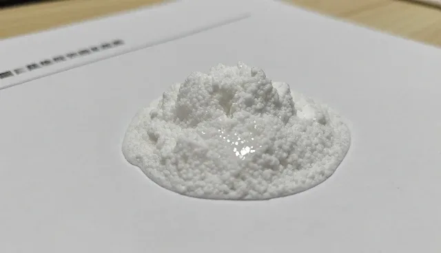 高分子助剂在精细化学品中的应用检查要点分析