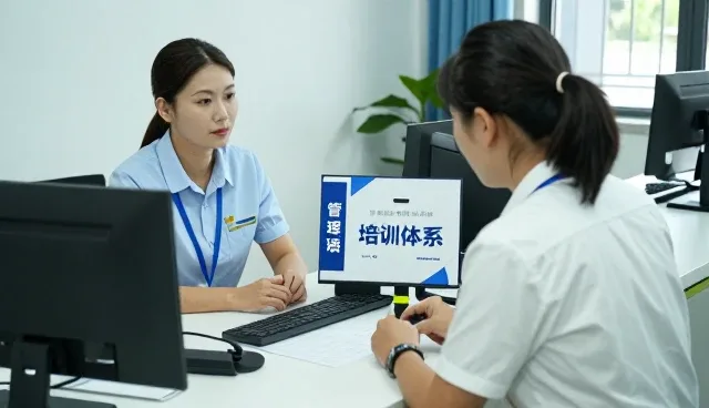 商务项目咨询中的使用与维护建议