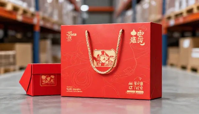 节日限定礼盒：礼品采购策略与使用建议