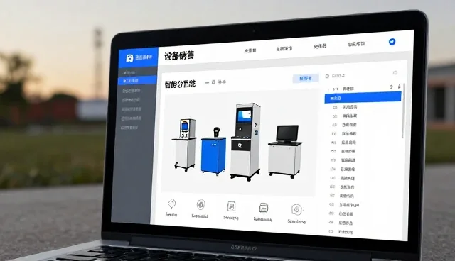 智能分拣系统日常维护与故障排查要点