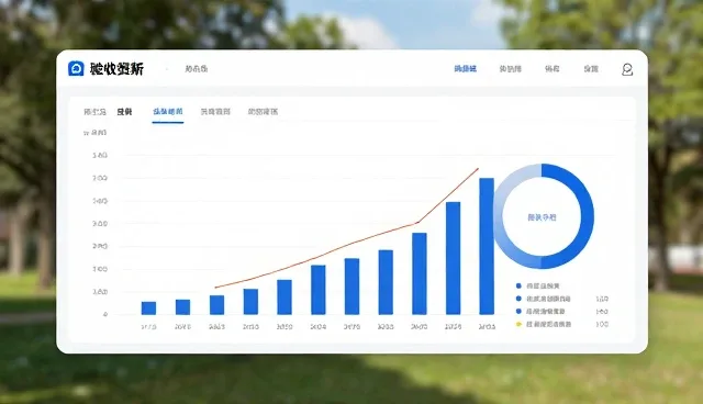 数据采集分析在成本控制中的应用与发展趋势