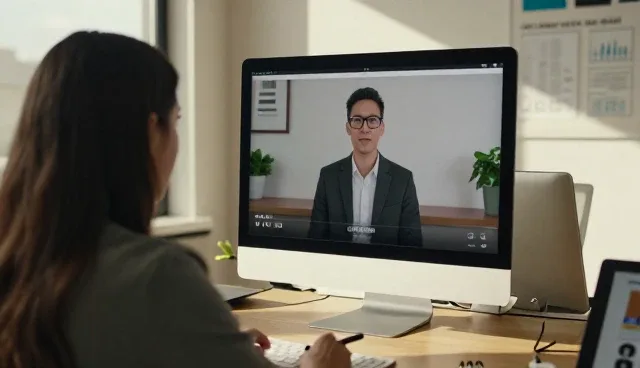 操作视频教程的性能表现与适用场景分析