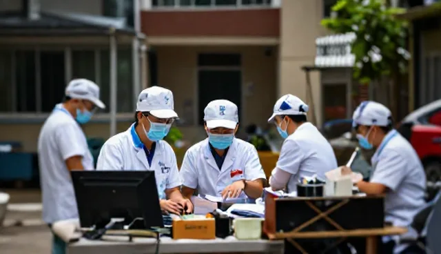 医疗健康服务转型中常见问题如何应对？