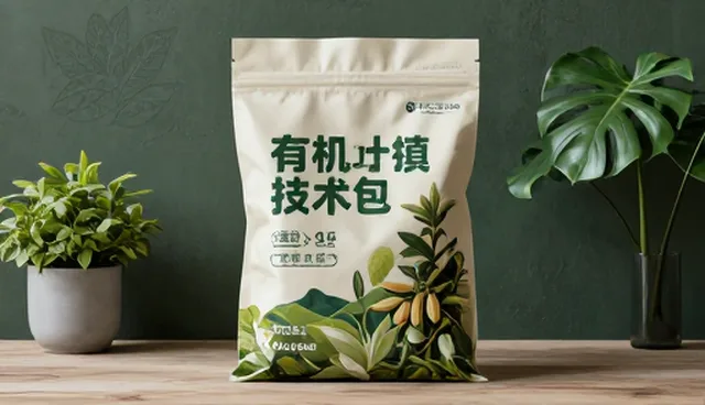 土壤酸碱度如何影响有机种植技术包的使用效果