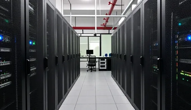 化工产品选型中的性能指标与实际应用场景解析