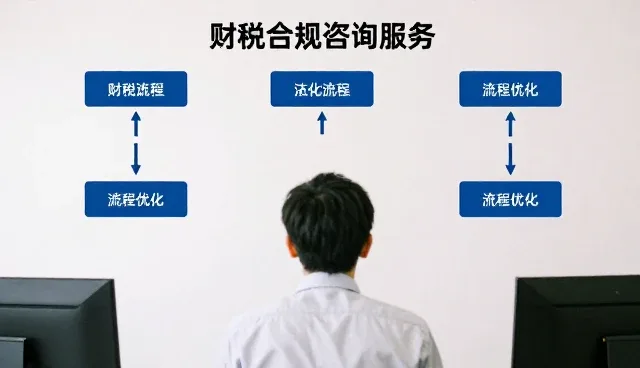 提升企业流程效率的关键策略与维护要点