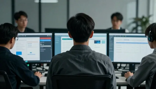 智能运维中技术支持如何实现系统性能提升