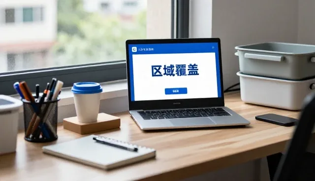 企业推广服务选型中的关键考量因素