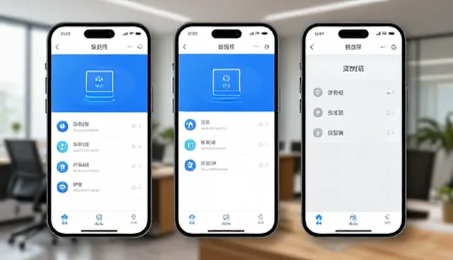 小程序开发如何借力官网建设推动业务升级