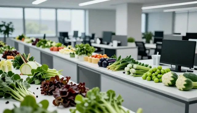 生态蔬菜种植中的实用使用建议