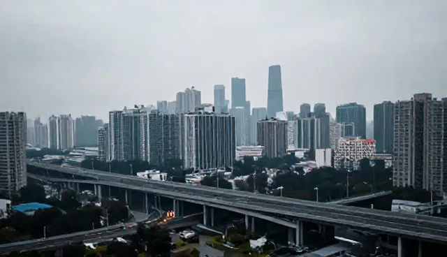 技术实现驱动业务流程优化的路径分析