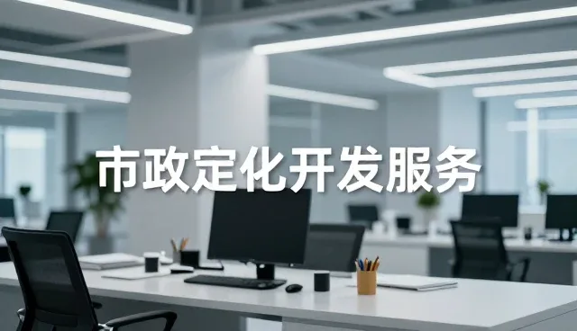 运维视角下的定制化开发服务实践与建议
