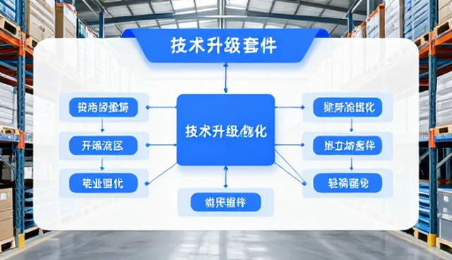 技术驱动下的安装调试服务在工业场景中的实际应用