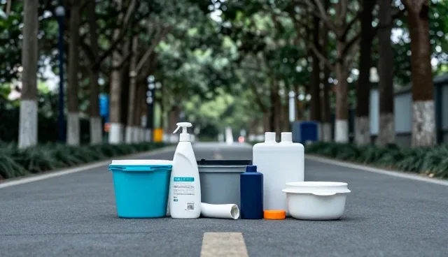 生活日用品组合的市场发展趋势与应用前景