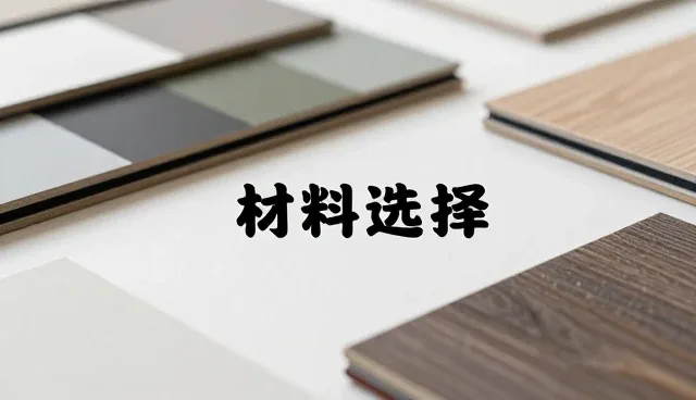 室内设计功能划分中的常见误区与解决策略