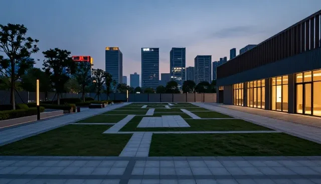 企业网站建设：构建品牌影响力的数字基石