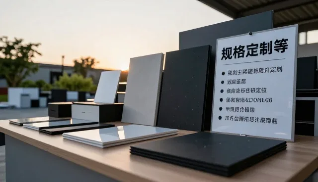 提升来图定制销售效率的实用建议