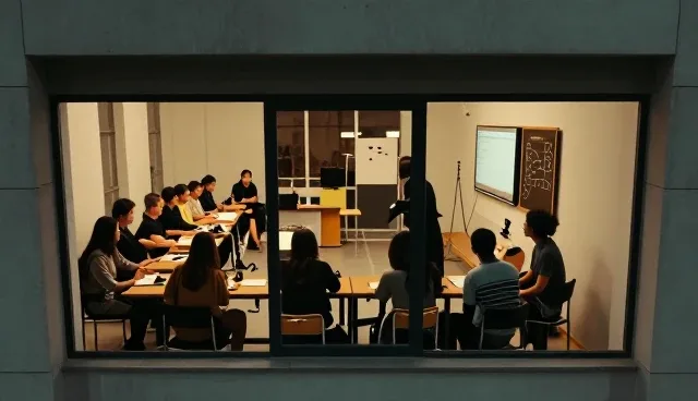 运维场景下技术培训的实际应用与优化路径