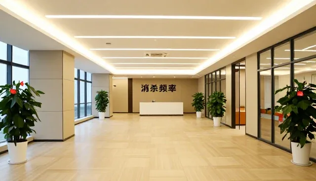 开荒保洁中消杀服务的性能与实际应用分析