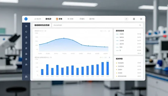 数据可视化报表选型中的使用维护问题