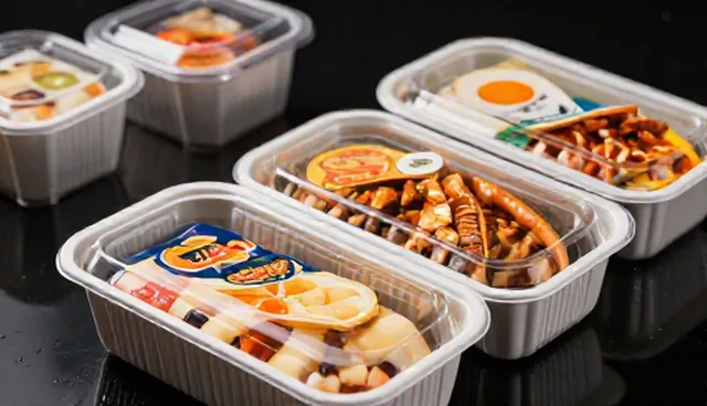 即食食品在高温环境下的性能保持与安全保障