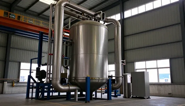 废气治理工程在不同工况下的性能表现与适用条件分析