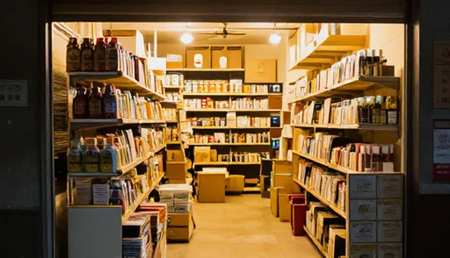 线上店铺建站服务中采购效率提升的关键策略