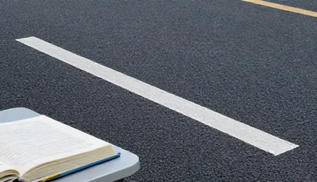 道路标线来图定制如何提升使用效果？