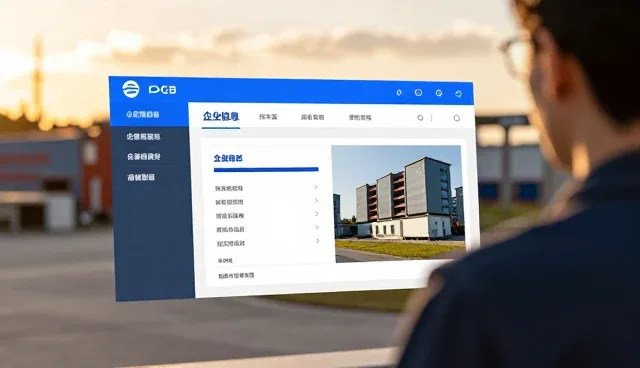 创业者如何高效利用黄页提升展示效果