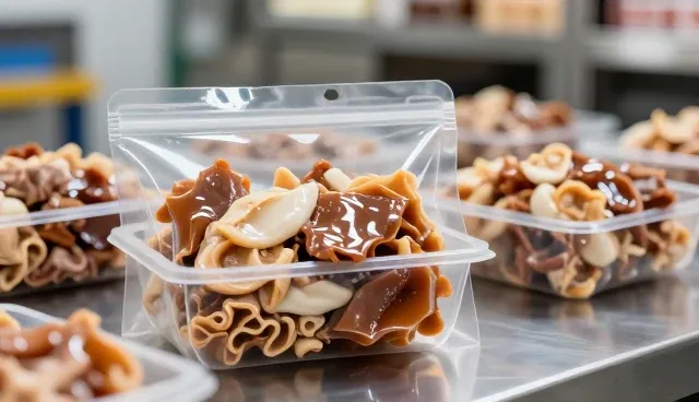 食材供应：渠道管理的选型关注点分析