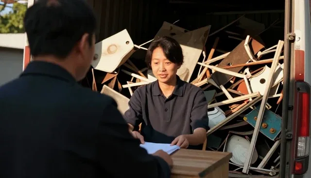 资源循环利用趋势下供应链服务的优化路径
