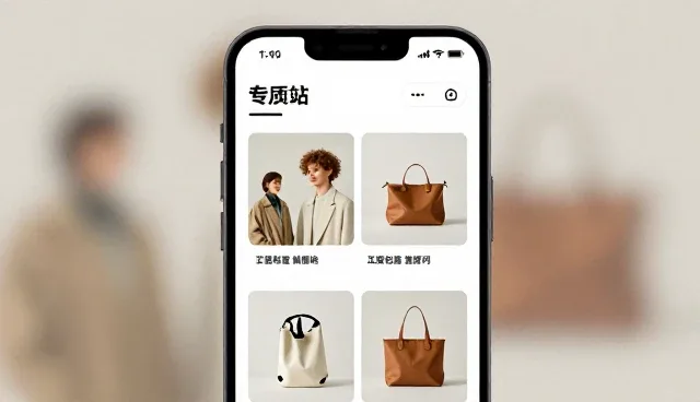 网络性能对小程序开发的影响与选型建议