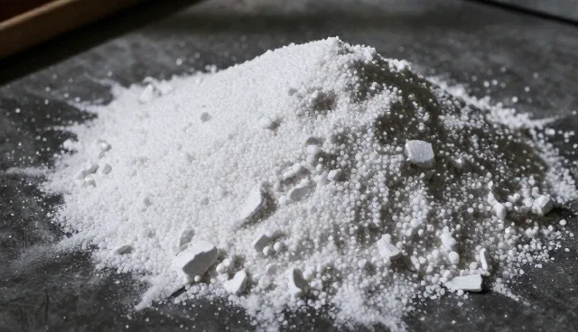 阻燃剂在工业应用中的技术咨询与维护要点