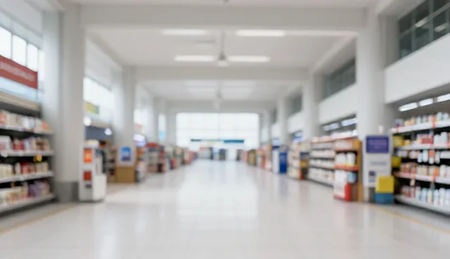 采购管理中如何选择日用百货批发的选型关注点？