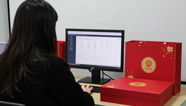 企业礼品采购中的常见问题与解决方案