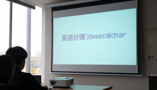 优化供应链管理，提升渠道分销效率