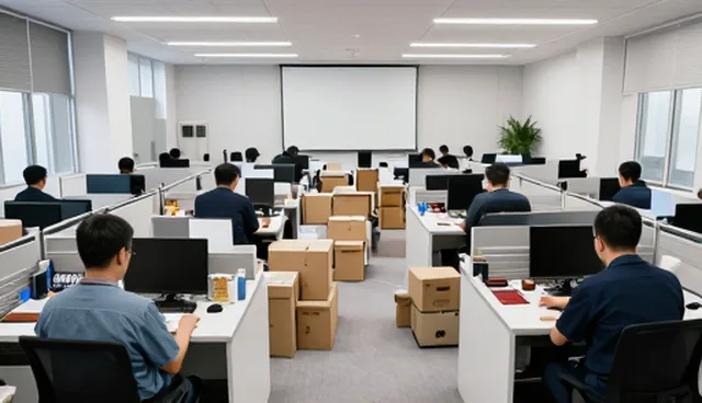 温度监测在运输过程中的实际应用与维护要点