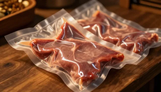 真空锁鲜肉制品分装技术常见问题及应对策略