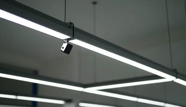 家庭照明中装饰灯带的两种安装方式对比