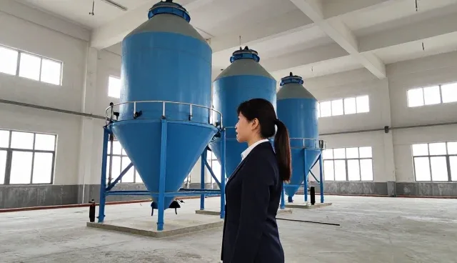 除尘设备在复杂工业场景中的性能表现与适用条件分析