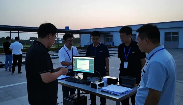 风险管控技术在水处理行业的应用趋势分析