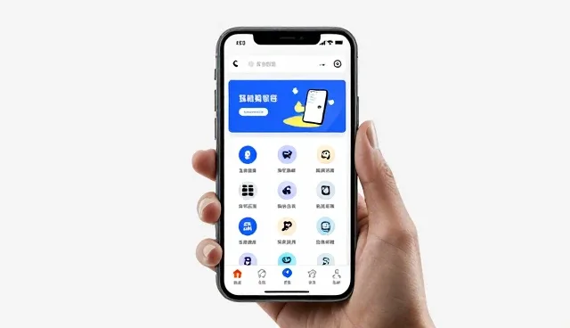 网络技术在小程序商城维护中的实际应用与优化策略