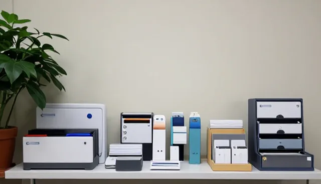 耗材选型中的市场拓展关键环节分析