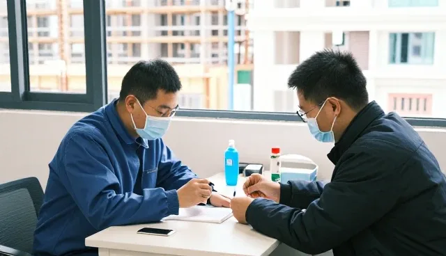 年度健康体检在不同人群中的适用性分析